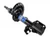 STELLOX 42039117SX 4203-9117-SX_амортизатор левый газовый!\ Advantage Nissan Micra1.0/1.2/1.4/1.5CDi 16V 03&gt;
