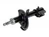 STELLOX 42039117SX 4203-9117-SX_амортизатор левый газовый!\ Advantage Nissan Micra1.0/1.2/1.4/1.5CDi 16V 03&gt;