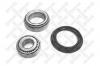 STELLOX 43-28004-SX Комплект подшипника ступицы задней