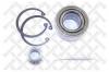 STELLOX 43-28026-SX Комплект подшипника ступицы передней