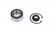 STELLOX 4328098SX 43-28098-SX_=VKBA3530 !к-т подшипника ступ. пер./ Ford Focus 98&amp;gt; без ABS
