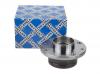 STELLOX 43-28286-SX Комплект подшипника ступицы колеса