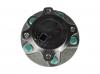 STELLOX 43-28326-SX Комплект подшипника ступицы колеса