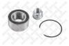 STELLOX 4328407SX 43-28407-SX_=VKBA1401=R158.25 !к-кт подшипника ступ. пер.\ Fiat Tipo 1.1/1.4/Cinquecento 87-98