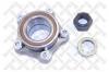 STELLOX 43-28648-SX Комплект подшипника ступицы