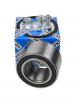 STELLOX 43-28744-SX Комплект подшипника ступицы колеса