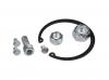 STELLOX 43-28744-SX Комплект подшипника ступицы колеса
