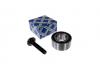 STELLOX 4328801SX 43-28801-SX_к-кт подшипника ступицы! задней/ Audi A4 Quattro all 01-02