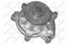 STELLOX 45000059SX 4500-0059-SX_помпа/ Toyota Yaris 1.0 16V 99