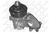 STELLOX 45000128SX 4500-0128-SX_помпа/ BMW E46/E90/E39/E65/E83 2.0-3.0D/TD 01