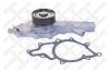 STELLOX 45000156SX 4500-0156-SX_помпа!\ MB W211/W220 2.7/3.2CDI 02&gt;