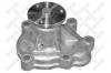 STELLOX 45000163SX 4500-0163-SX_помпа/ Opel Astra/Combo/Corsa/Meriva 1.7DI/DTI/CDTI 00