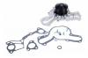 STELLOX 45000268SX 4500-0268-SX_помпа!\ Mitsubishi Pajero 3.0-3.5i/3.0-3.2D 94&gt;