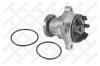 STELLOX 4500-0287-SX 4500-0287-SX_помпа/ Suzuki Vitara/Grand Vitara 2.0i/2.5i 95-05