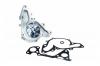 STELLOX 45000406SX 4500-0406-SX_помпа!/ Mitsubishi Montero 3.0/3.5 95-04