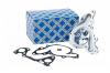 STELLOX 45000406SX 4500-0406-SX_помпа!/ Mitsubishi Montero 3.0/3.5 95-04