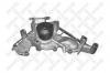 STELLOX 45010028SX 4501-0028-SX_помпа/ Lexus LS 400 4.0 89