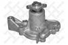 STELLOX 4525-0036-SX 4525-0036-SX_помпа/ Hyundai Atos 1.0i 12V 97&gt;