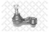 STELLOX 5100113ASX 51-00113A-SX_наконечник рулевой левый/ Opel Ascona 94, Daewoo Nexia 91