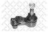 STELLOX 5100125SX наконечник рул. п./ Opel Astra [98