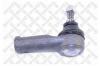 STELLOX 5100130ASX 51-00130A-SX_наконечник рулевой правый/ Ford Escort/Orion 90-99