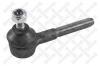STELLOX 5100153SX наконечник рул. л.+п./VW Passat [81/Polo[94