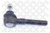 STELLOX 51-00206-SX наконечник рул. внутр. л.+п.