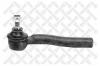 STELLOX 51-00240-SX Наконечник рулевой L