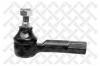 STELLOX 5100251ASX 51-00251A-SX_наконечник рулевой левый/ VW Bora/Golf 97