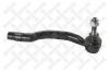 STELLOX 5100278SX 51-00278-SX_наконечник рулевой наружный правый/ Mazda 6 07&gt;