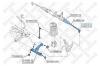 STELLOX 51-00314-SX Наконечник поперечной рулевой тяги