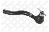 STELLOX 5100356SX 51-00356-SX_наконечник рулевой левый/ Mitsubishi Pajero IV 06