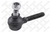 STELLOX 5100391SX наконечник рул. внутр. л./Opel Omega all 86]