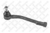 STELLOX 5100417SX 51-00417-SX_наконечник рулевой правый!\ KIA Grand Carnival 05>