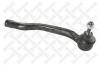 STELLOX 51-00456-SX Наконечник поперечной рулевой тяги