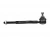 STELLOX 5100767ASX 51-00767A-SX_наконечник рулевой левый/ Peugeot 405 1.6-1.9D 85