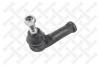 STELLOX 5100778ASX 51-00778A-SX_наконечник рулевой правый с г/у, ch.70-T-200000/ VW T4 all 95