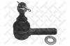 STELLOX 5100814SX 51-00814-SX_наконечник рулевой левый/ Rover Defender 90/Discovery 89