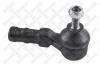 STELLOX 5100837ASX 51-00837A-SX_наконечник рулевой правый/ Renault Megane 99