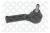 STELLOX 5100837ASX 51-00837A-SX_наконечник рулевой правый/ Renault Megane 99