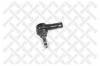 STELLOX 5100881SX 51-00881-SX_наконечник рулевой лев.+прав./ Chevrolet Aveo 1.2-1.6/1.3D 11