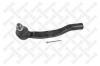STELLOX 5100886SX 51-00886-SX_наконечник рулевой наружный левый/ Toyota Sienna MCL2 04