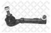 STELLOX 5100928ASX 51-00928A-SX_наконечник рулевой левый/ Renault Megane 96