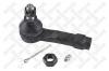 STELLOX 51-01102A-SX 51-01102A-SX_наконечник рулевой/ Nissan Sunny 85-90