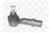 STELLOX 5101180ASX 51-01180A-SX_наконечник рулевой левый/ Ford Mondeo 93-96