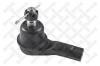 STELLOX 5101337ASX 51-01337A-SX_наконечник рулевой/ Mazda 323 89-98