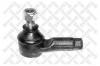 STELLOX 5101337ASX 51-01337A-SX_наконечник рулевой/ Mazda 323 89-98