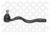 STELLOX 5101365SX наконечник рул. л./ BMW E36/Z3 all 90]