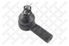STELLOX 5102087ASX 51-02087A-SX_наконечник рулевой без г/у/ Daewoo Matiz all 98