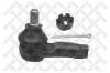 STELLOX 5102087SX наконечник рул. л.+п. с г/у/ Daewoo Matiz all 98]